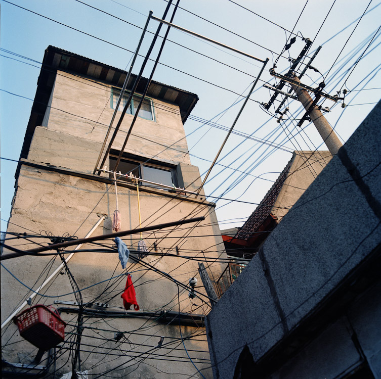 #3 Tower, Laoximen