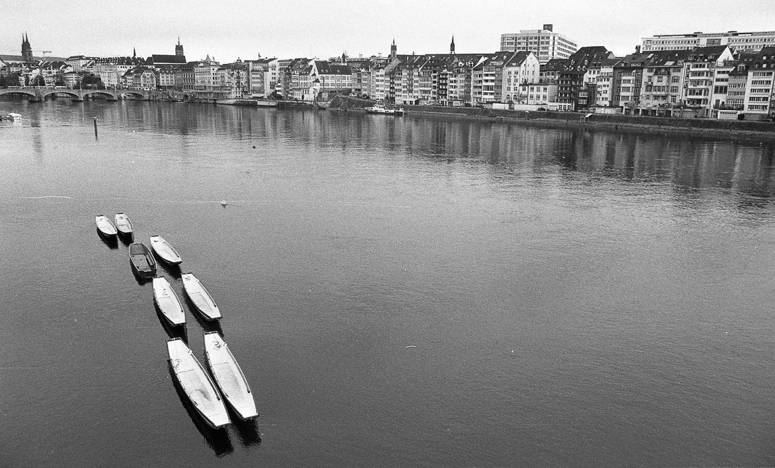 #16 boats, again.