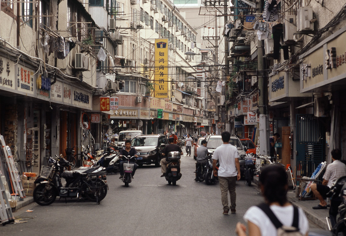 #26 Shanxi Lu