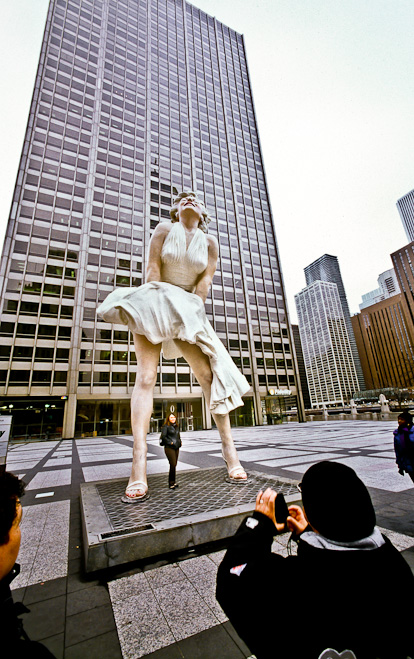 #8 Marilyn