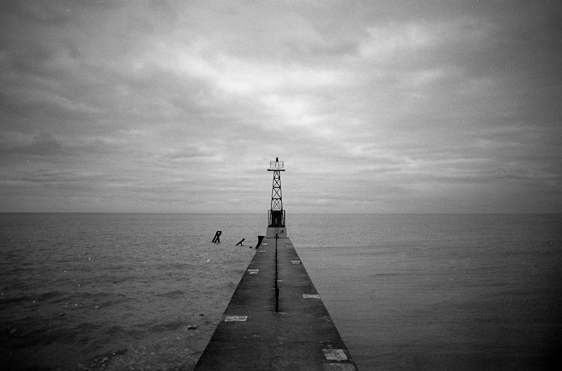 #21 Lake Michigan