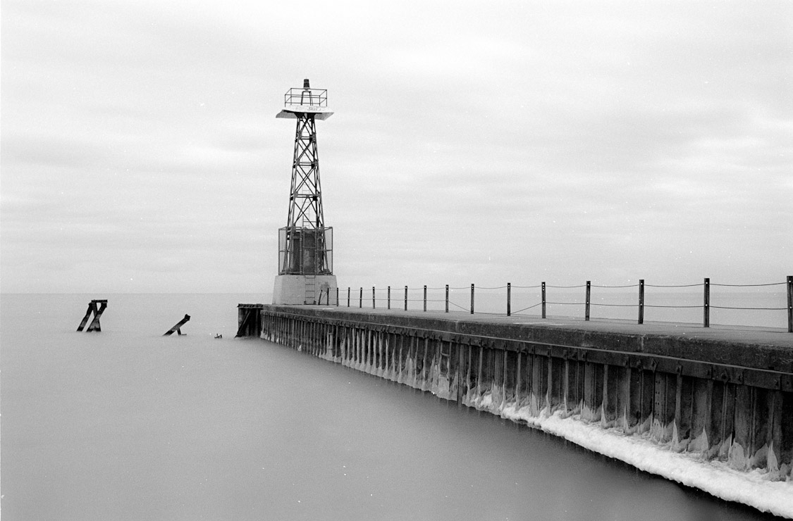 #20 Lake Michigan