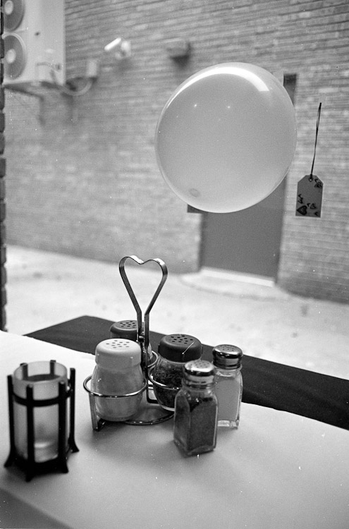 #24 How romantic.