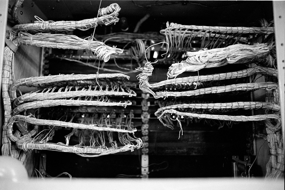 #17 Wiring.