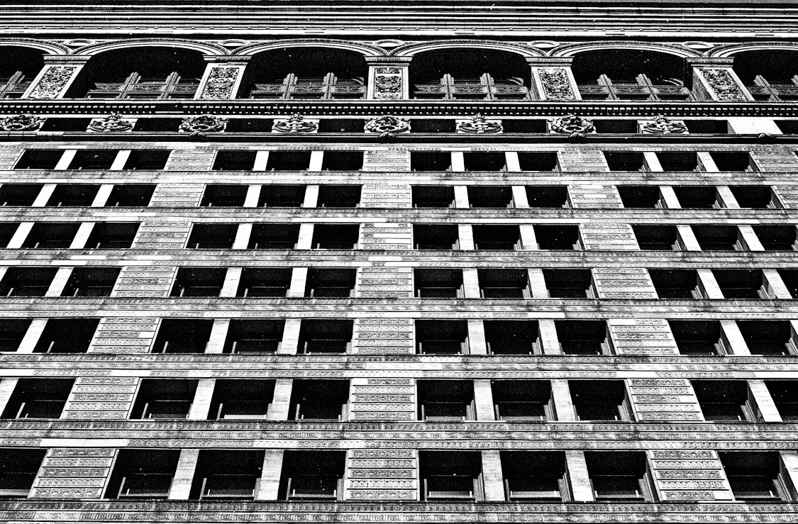 #7 House Front