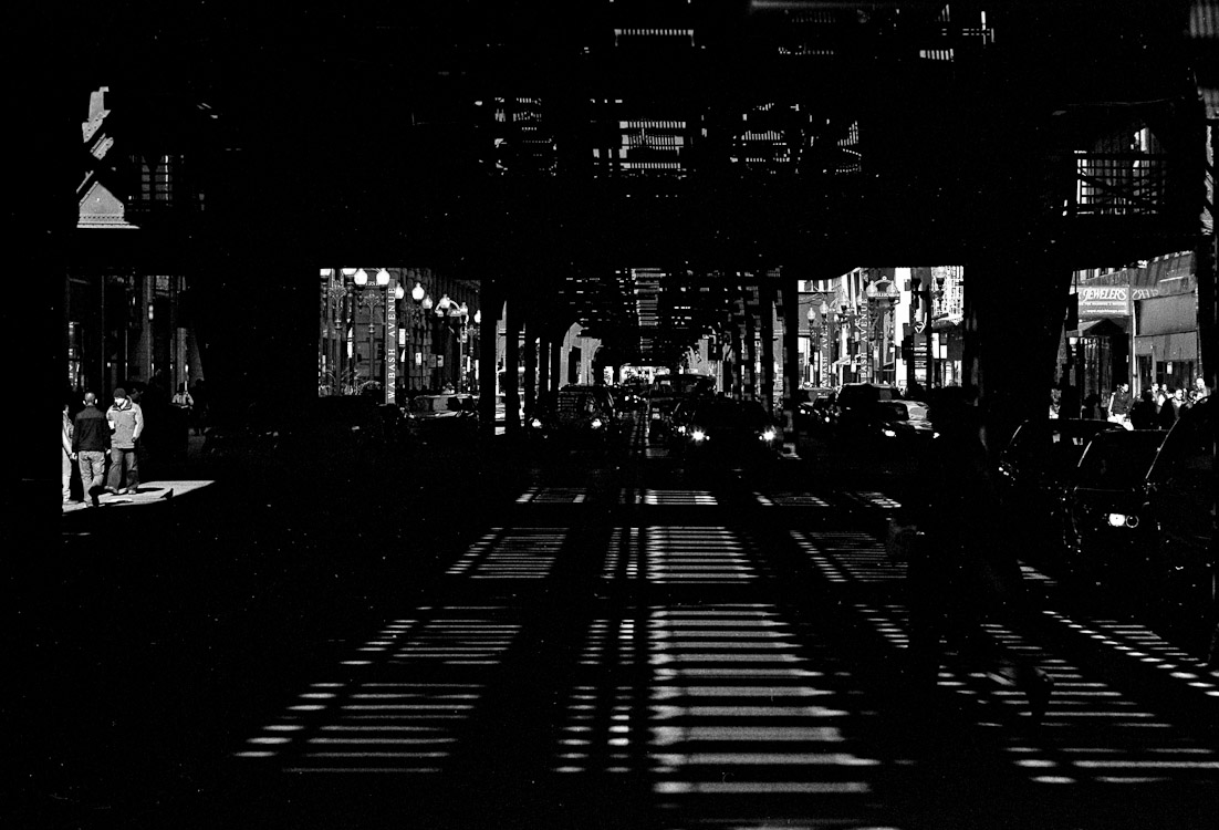 #38 L shadows