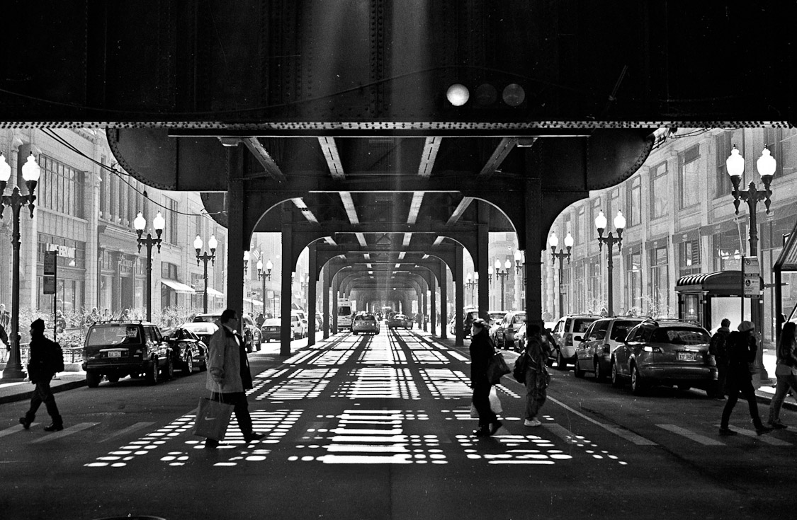 #40 under the L