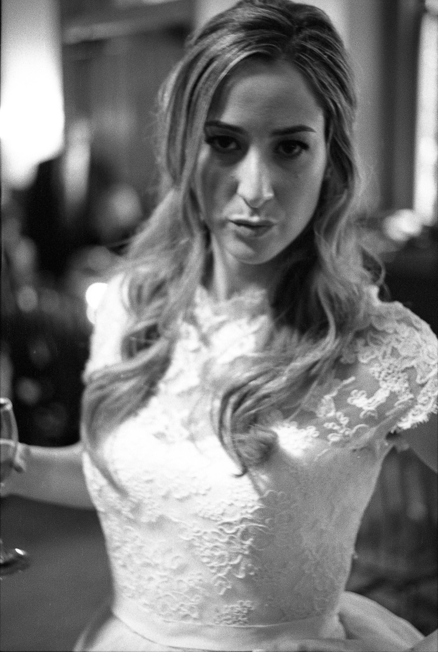 #58 Bride Pose