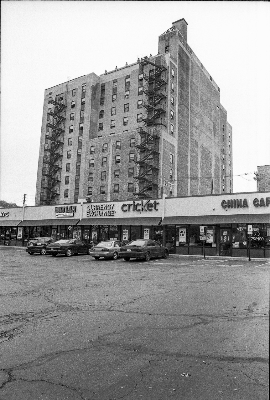 #50 Uptown.