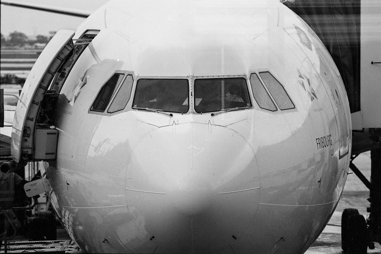 #76 back home then!
