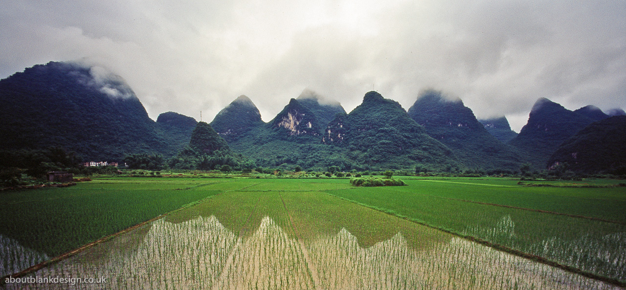 #17 cloudy. doesn't matter does it.