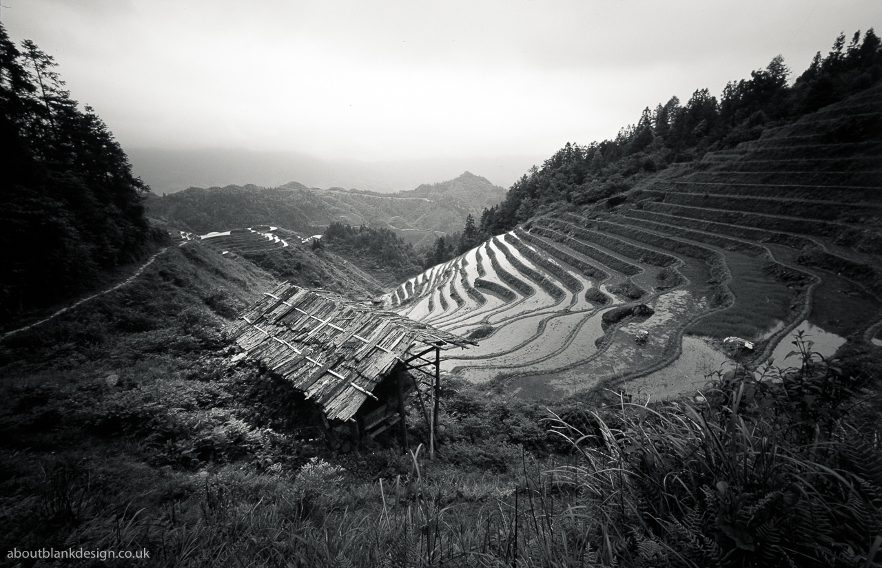 #19 nature in china!