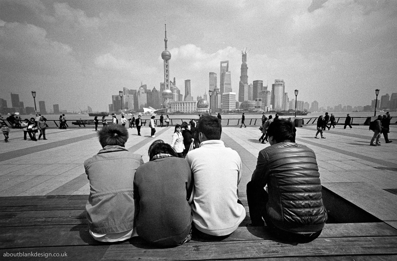 #40 The city is ours, lads