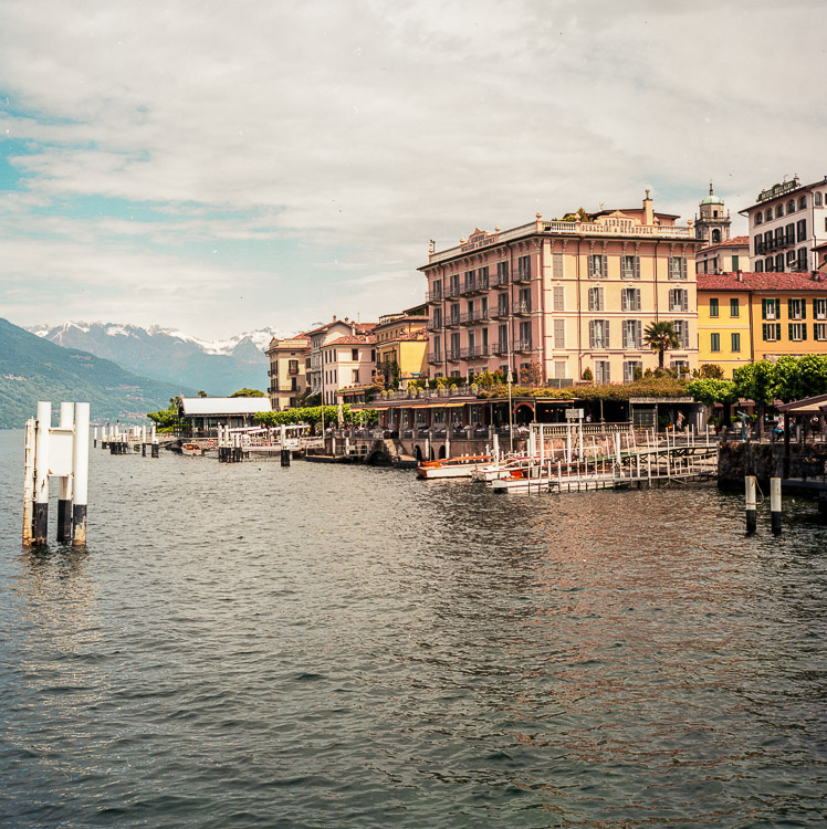 #7 Bellagio