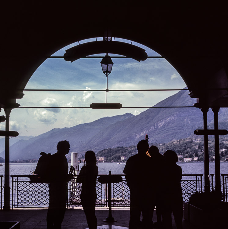 #13 Bellagio Pier