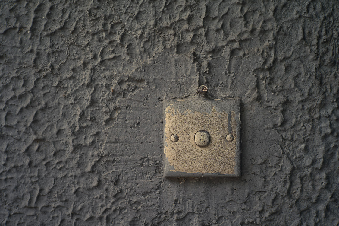 #32 ring the bell