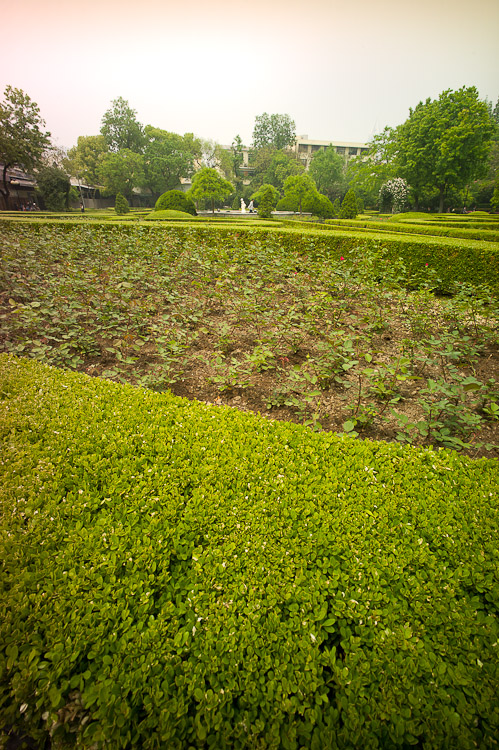 #33 Fuxing Park