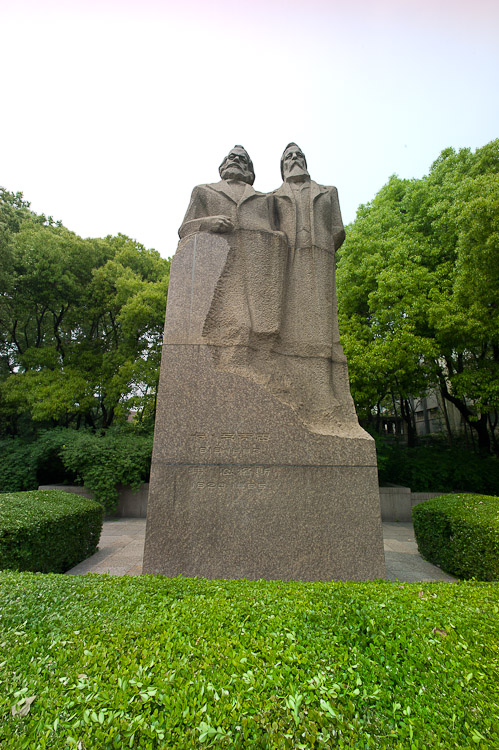 #35 Marx