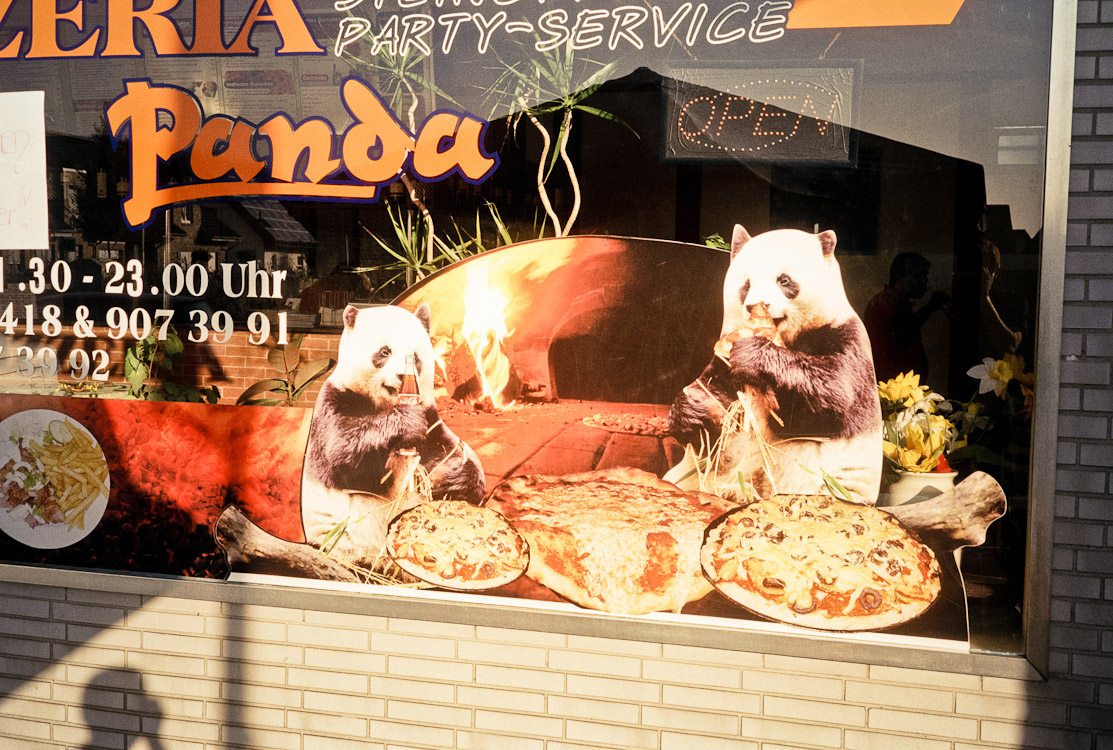 #8 local pizza place under new ownership. again.