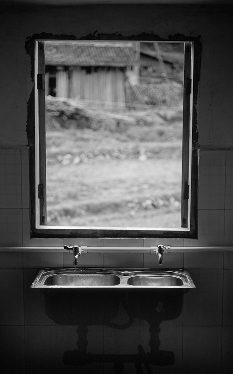 #14 washroom