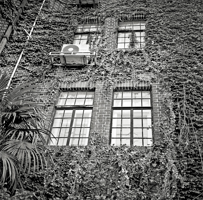 #2 This is actually a prison.