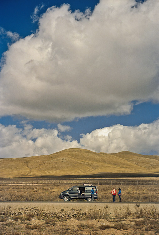 #30 our tiny car