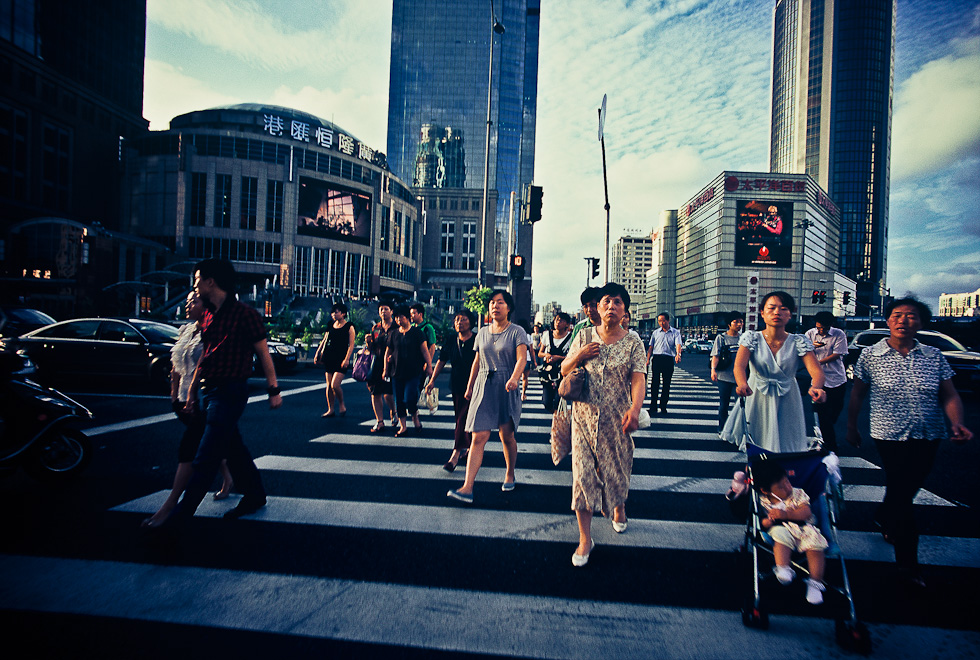 #31 Xujiahui