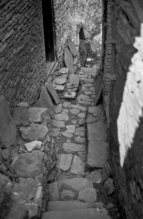 #55 'alley' in Paudwar