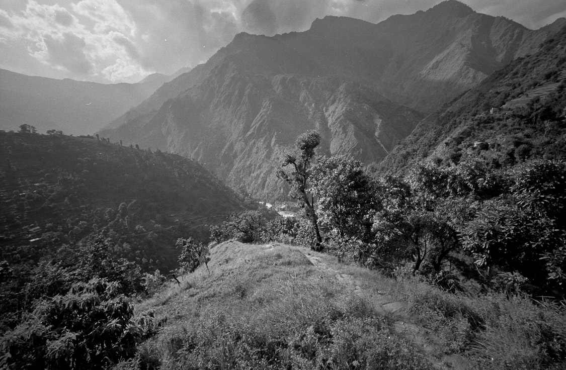 #59 nearly all the way down. really nice view.