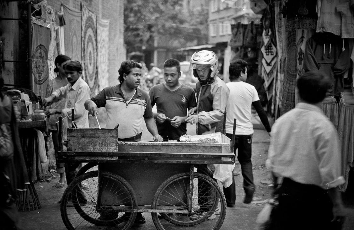 #7 business in Kathmandu