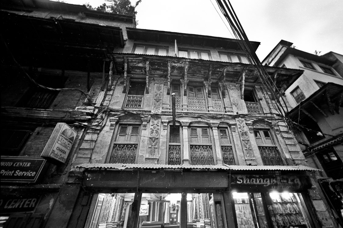 #13 Class A real estate in Kathmandu