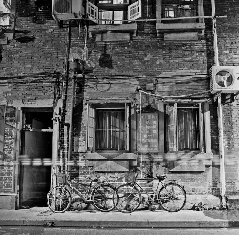 #18 bikes