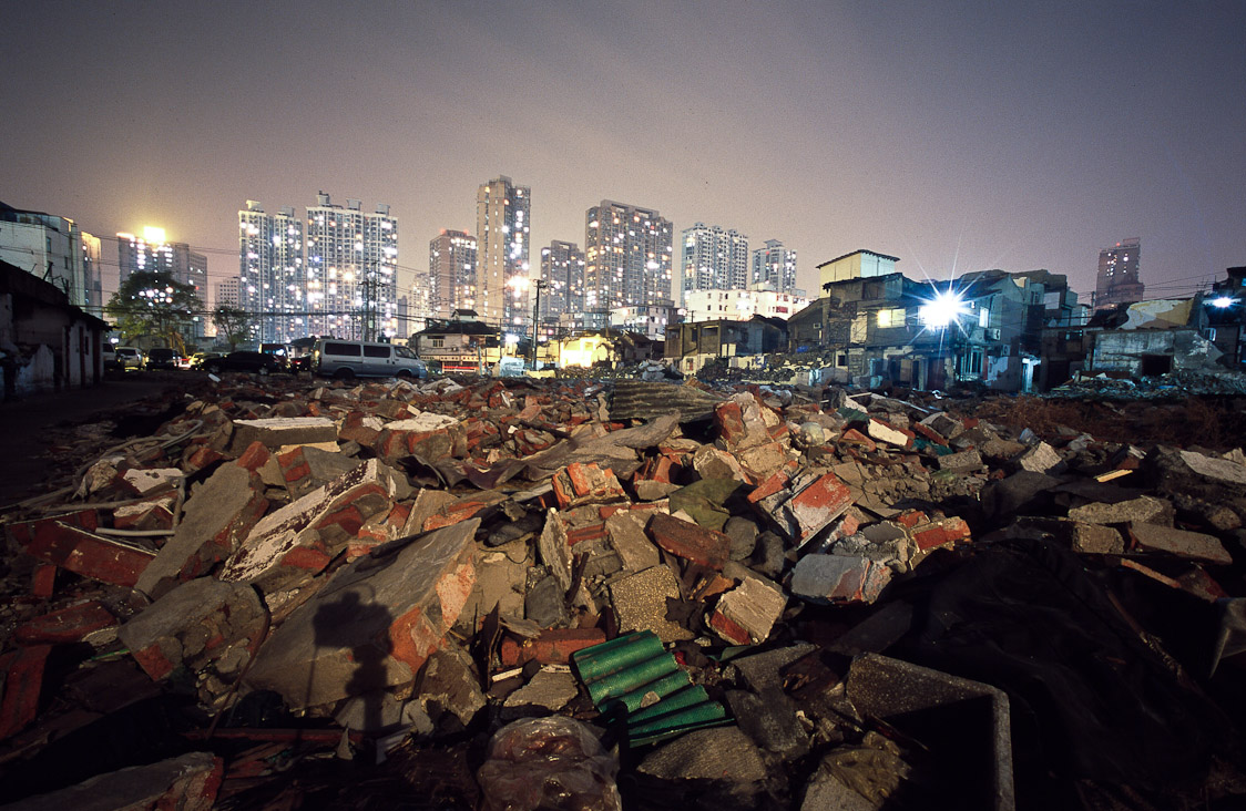 #28 rubble