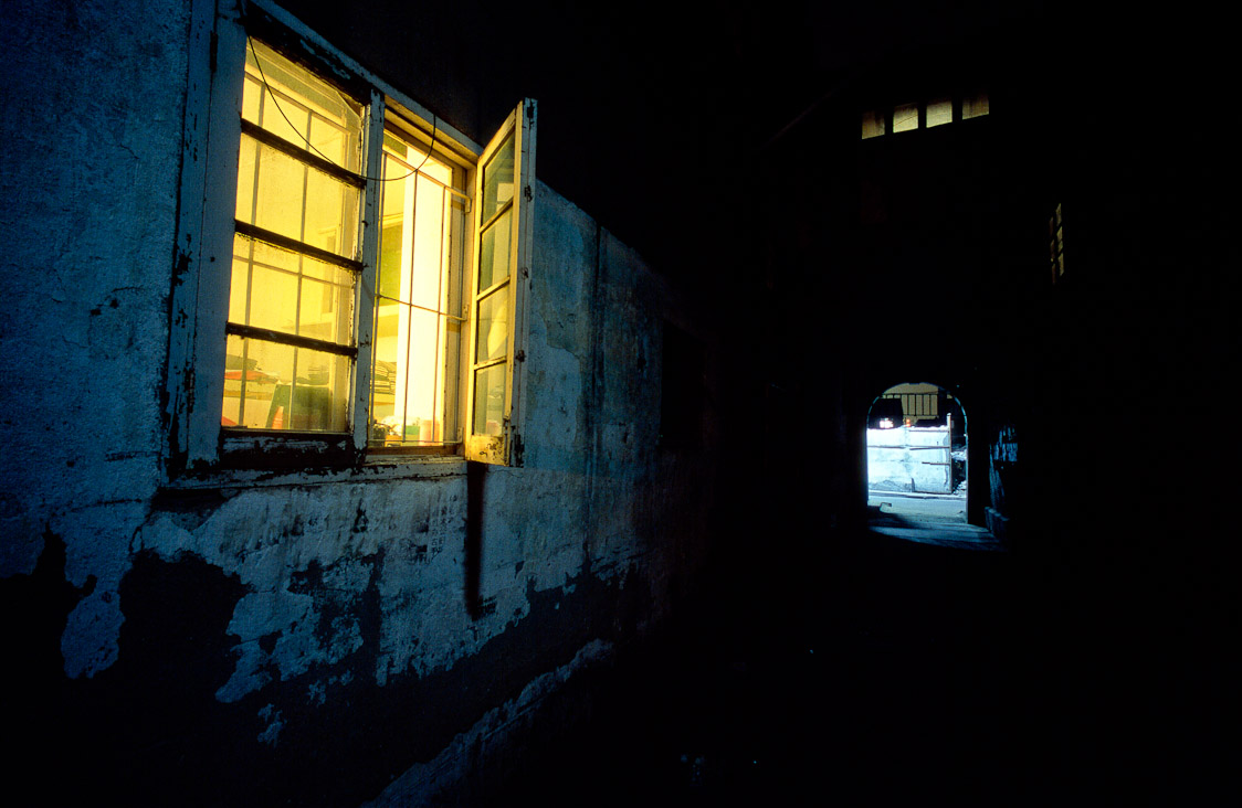 #30 warm light