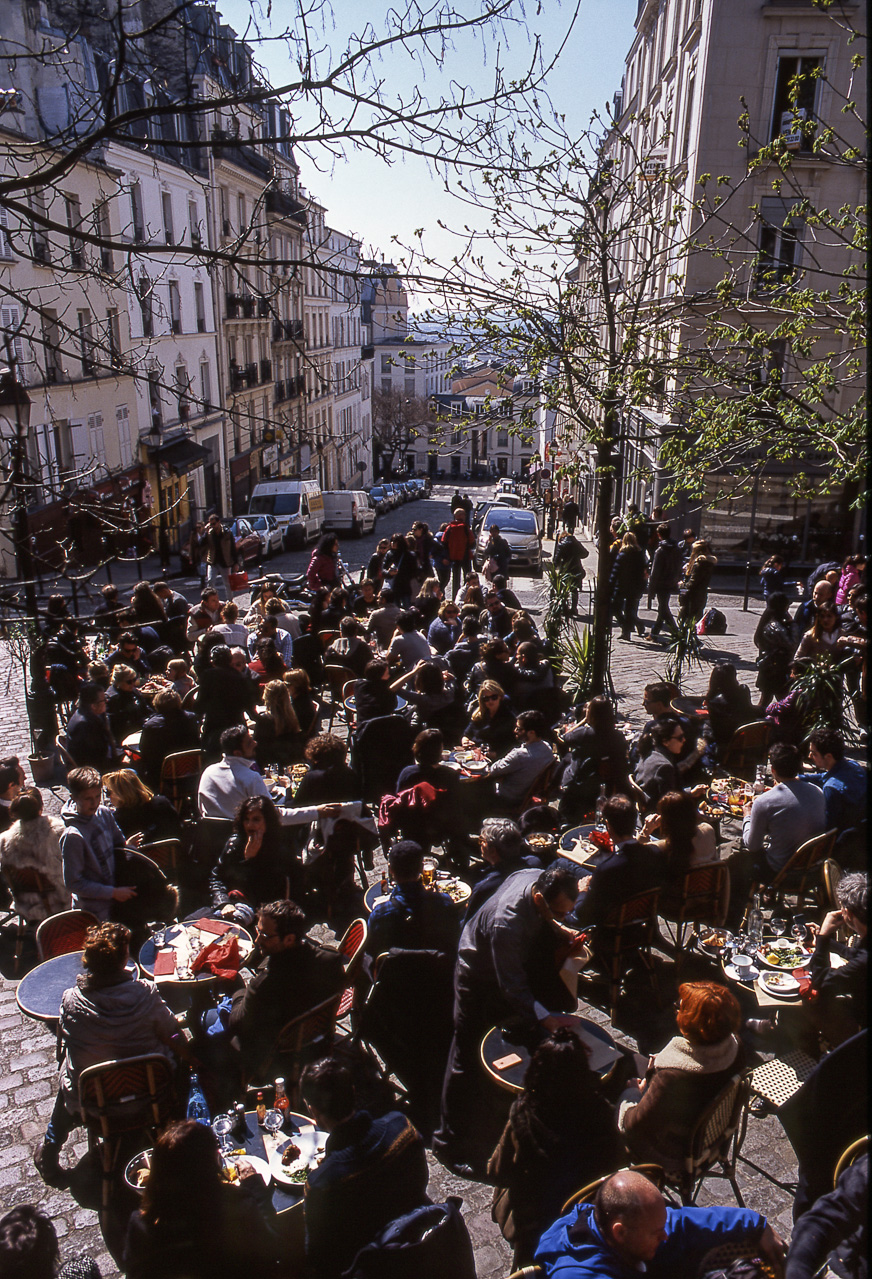 #19 Sunday breakfast