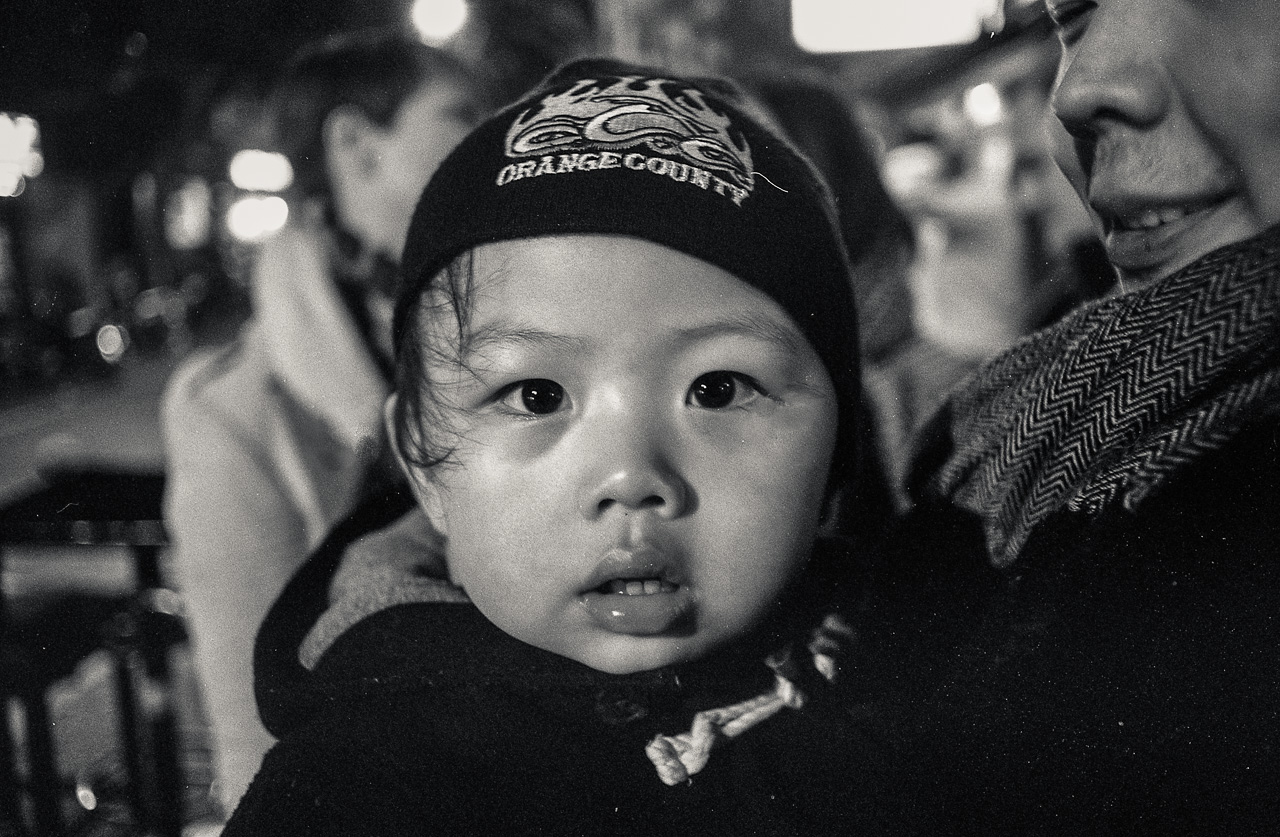 #6 Xander is the best behaved kid in all of Puxi. Dunno about Pudong. Probably Pudong too.