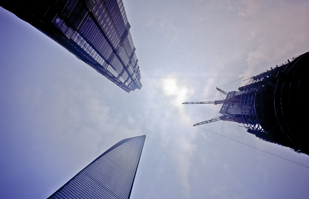 #24 drei Stück bauense.