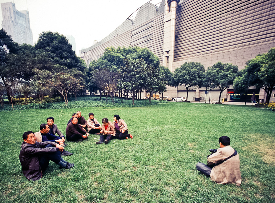 #25 Reisegruppe Winnekendonk Ost