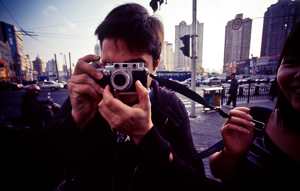 #31 er is aus Le Touquet.