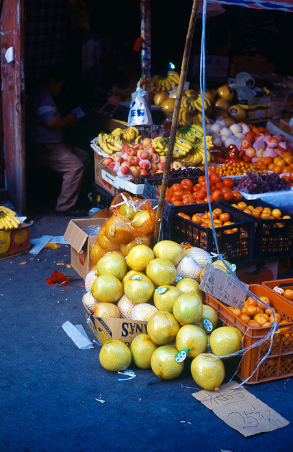 #36 dat essen nich auf die boden!