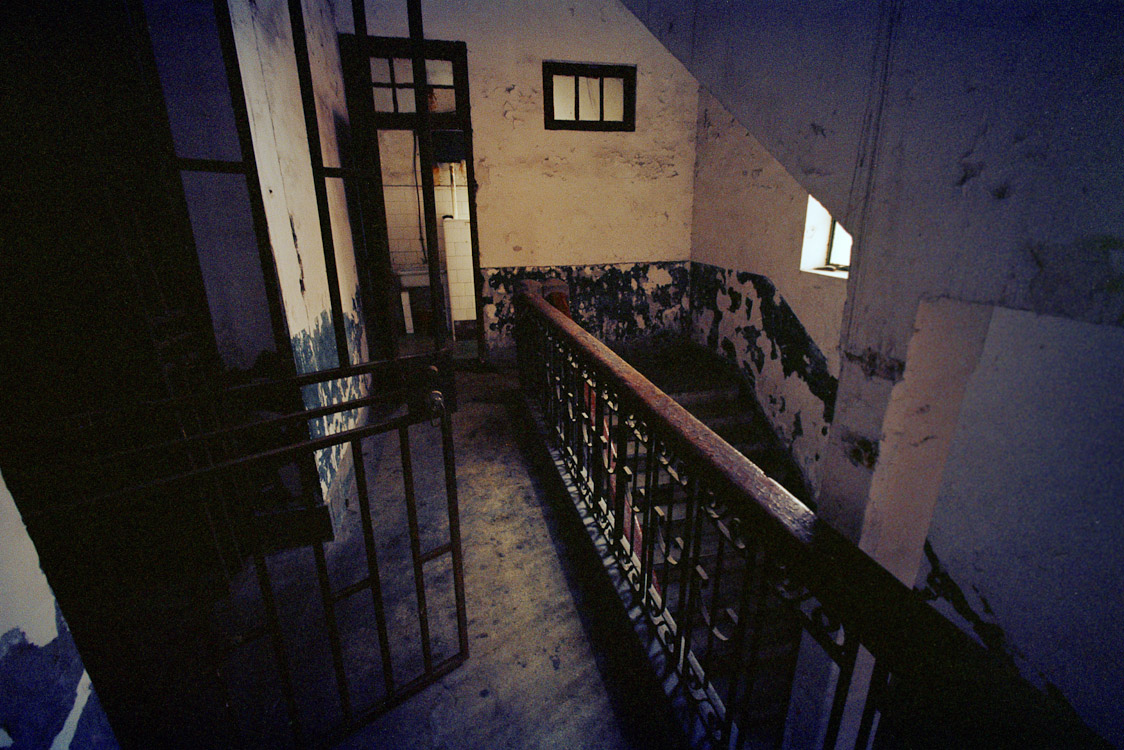 #19 staircase