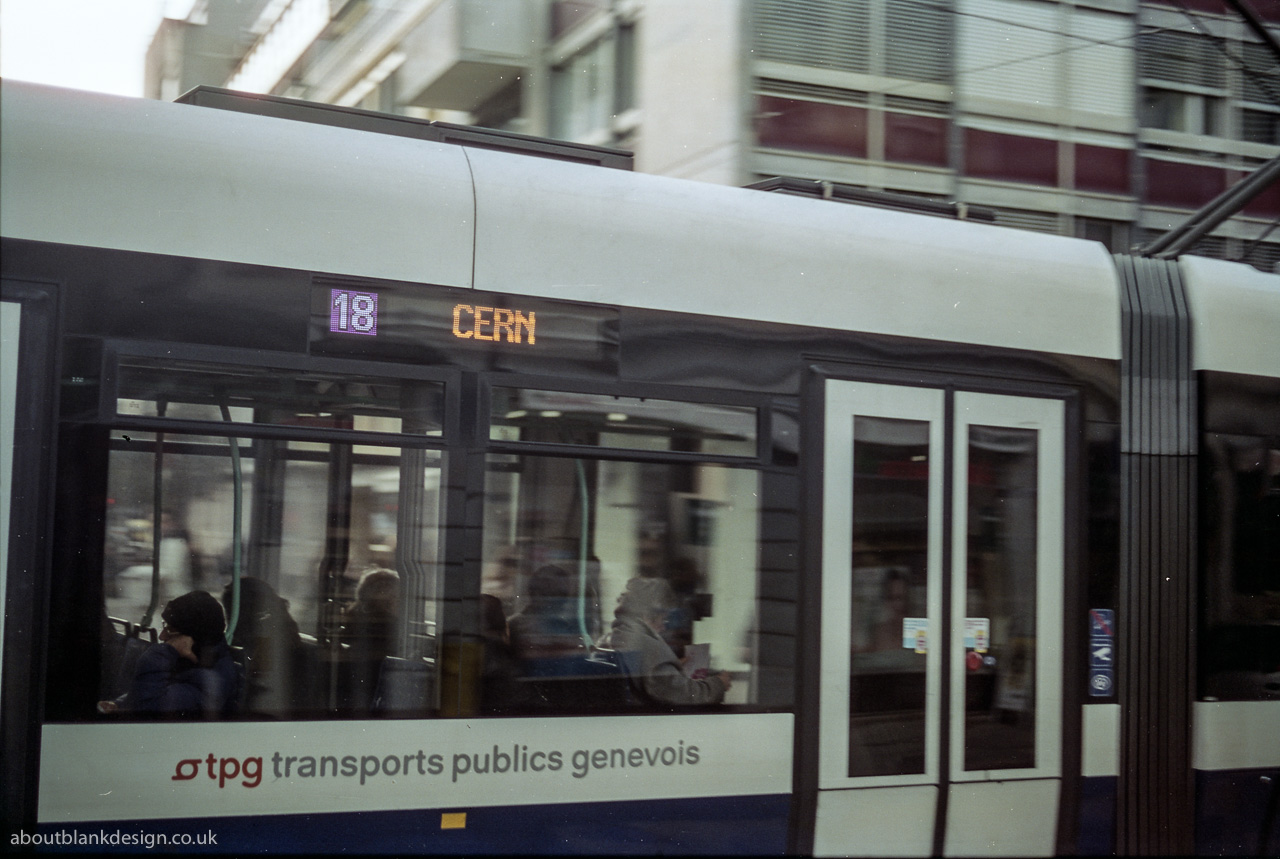 #20 CERN