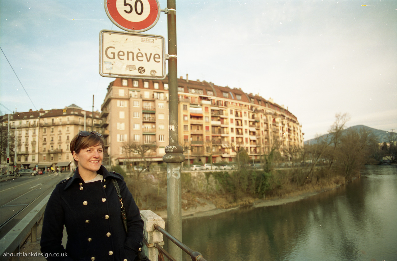 #24 Geneve!