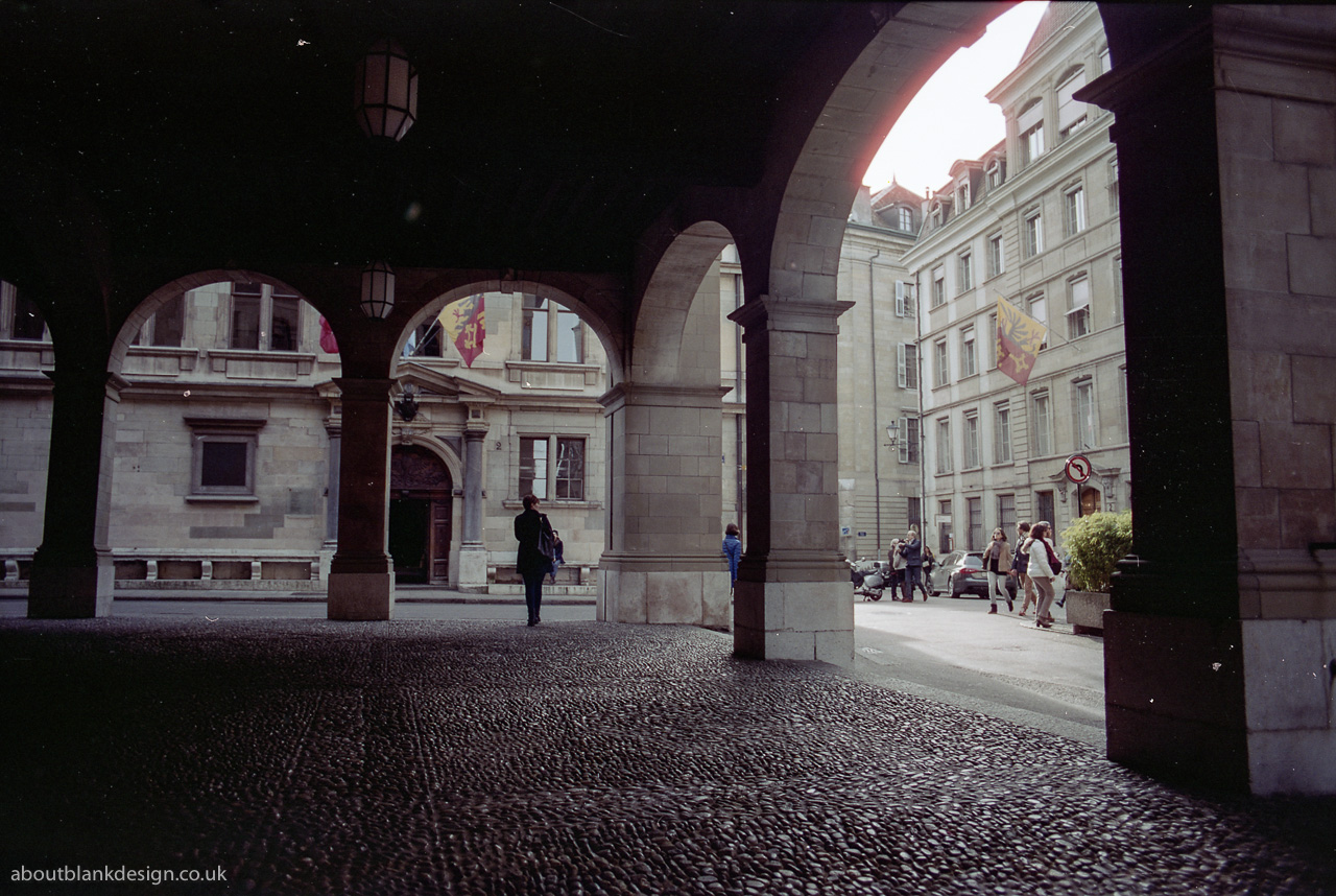 #28 Arches