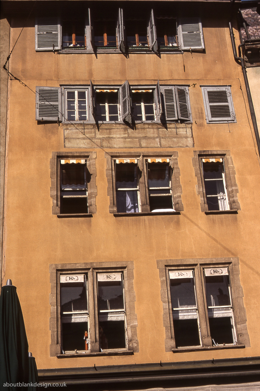 #11 Geneva Windows