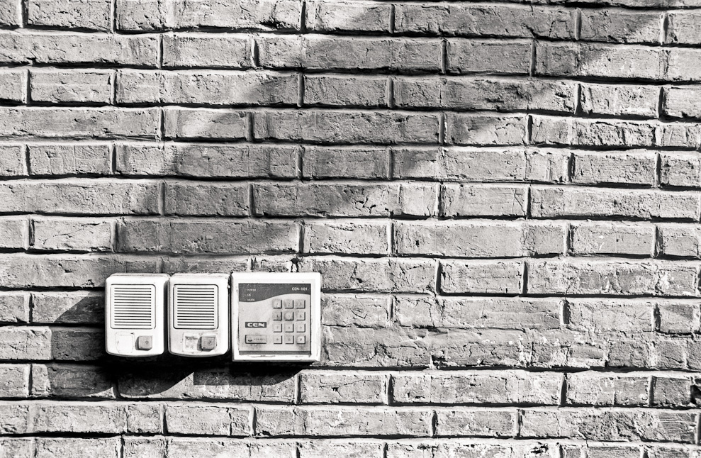 #15 and light dimmers.