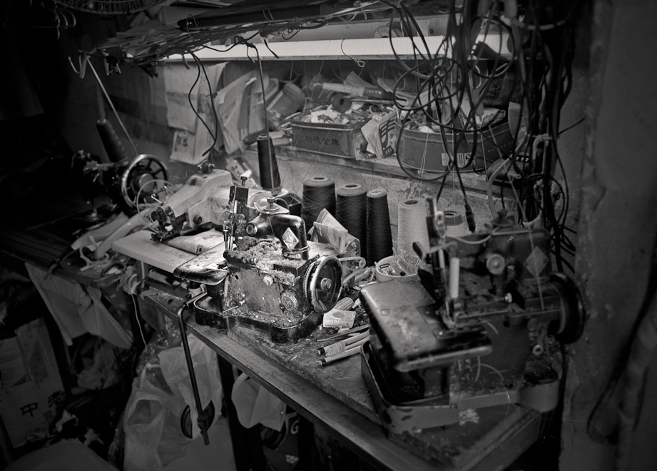 #29 Keeping your work area tidy will multiply your output.