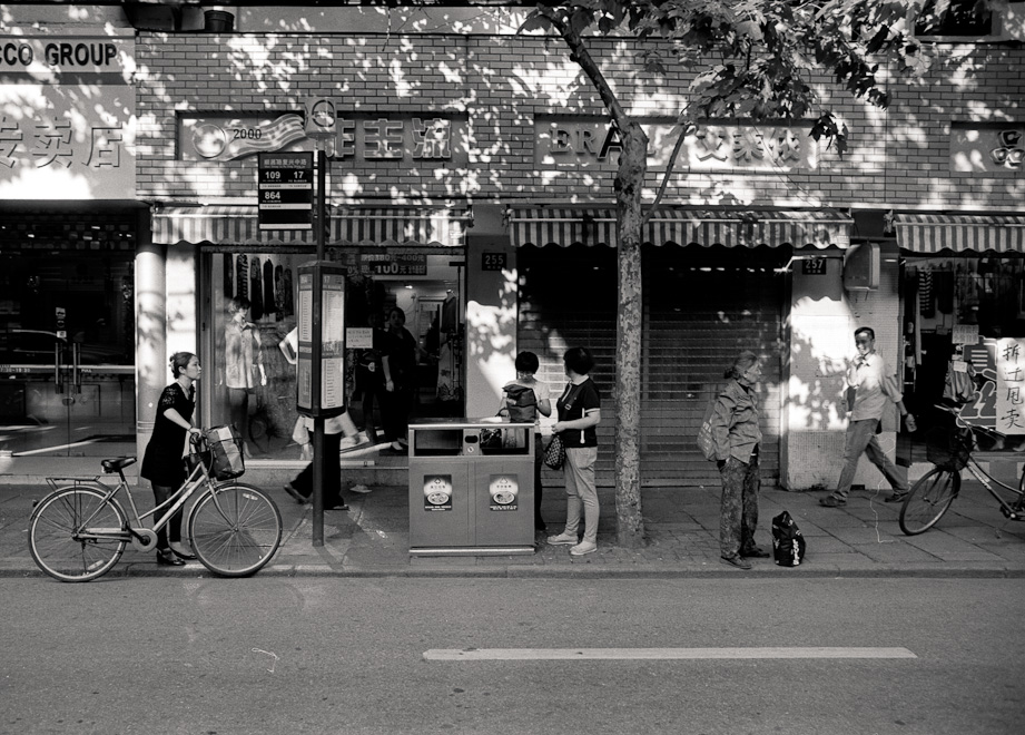 #22 off into the real thing. this is 100 metres away from where the one above was taken.