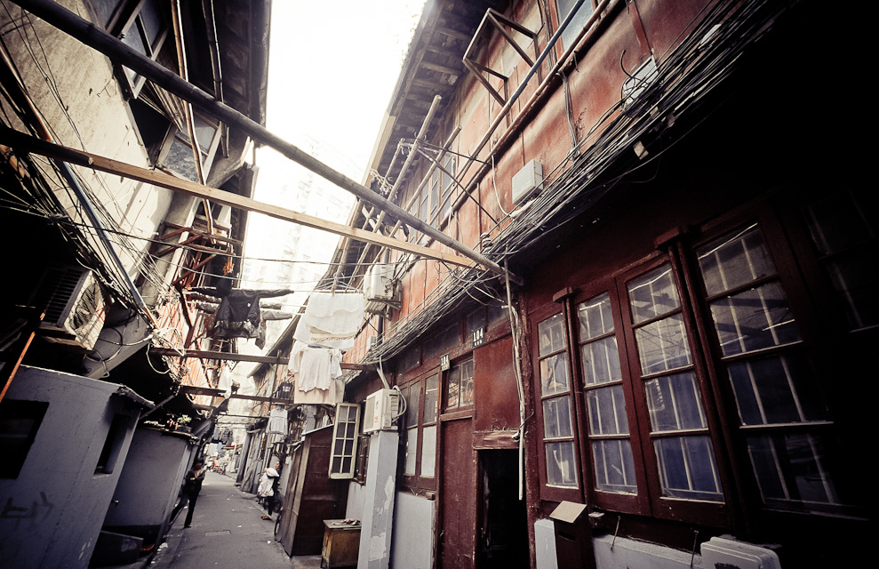 #22 in Old Town.
