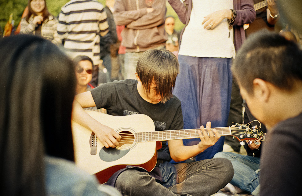 #37 guitars!